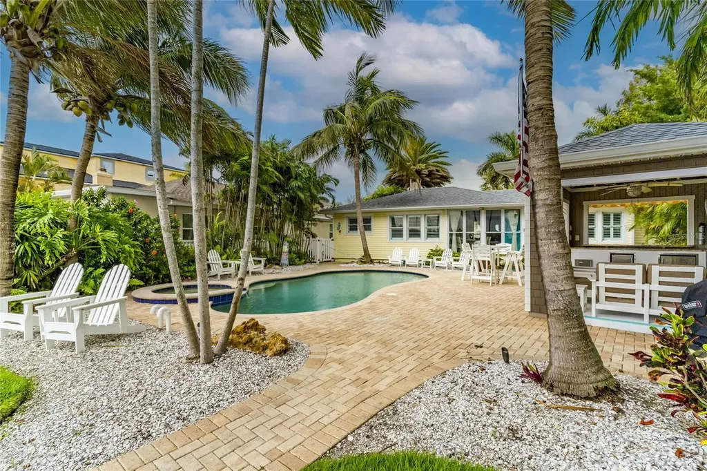 110 Devon Drive Clearwater FL 33767