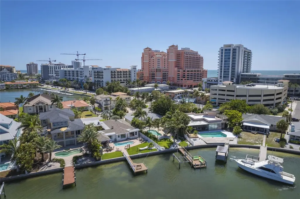 110 Devon Drive Clearwater FL 33767