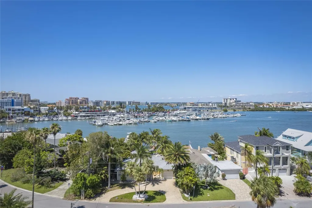 110 Devon Drive Clearwater FL 33767