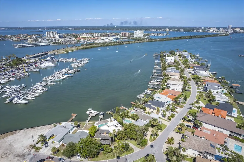 110 Devon Drive Clearwater FL 33767