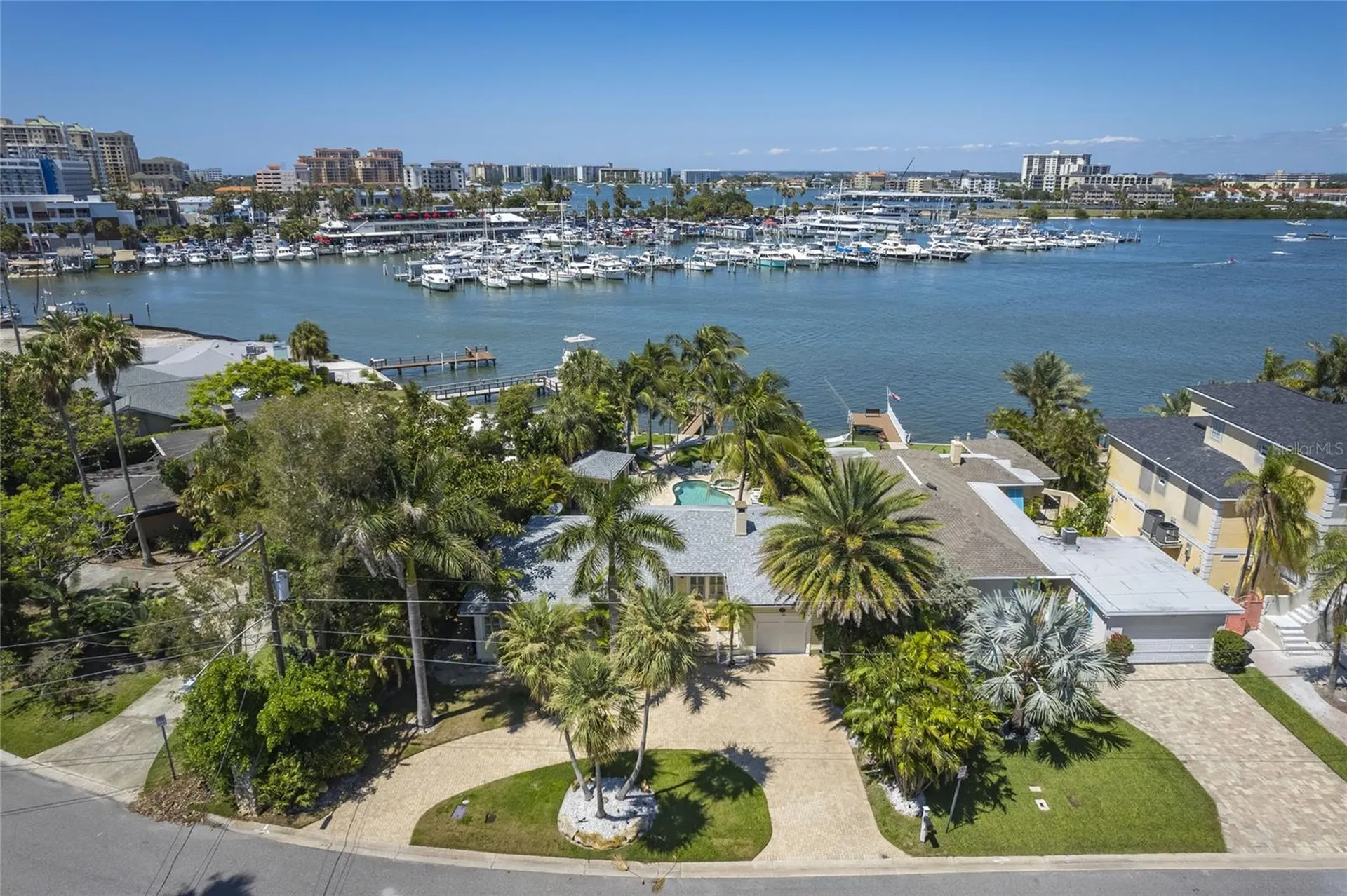 110 Devon Drive Clearwater FL 33767