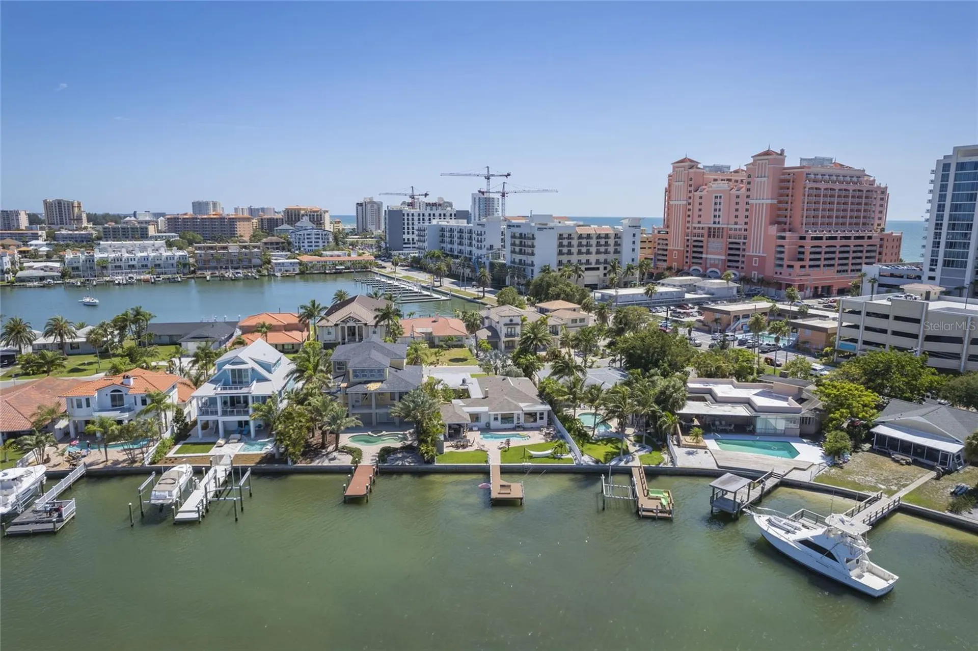 110 Devon Drive Clearwater FL 33767