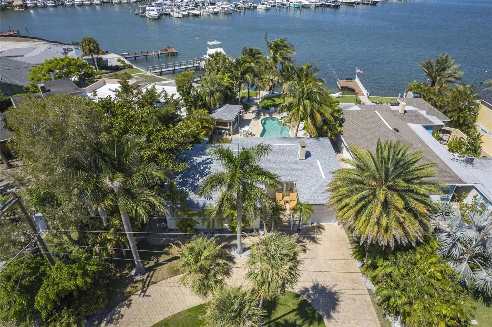110 Devon Drive Clearwater FL 33767