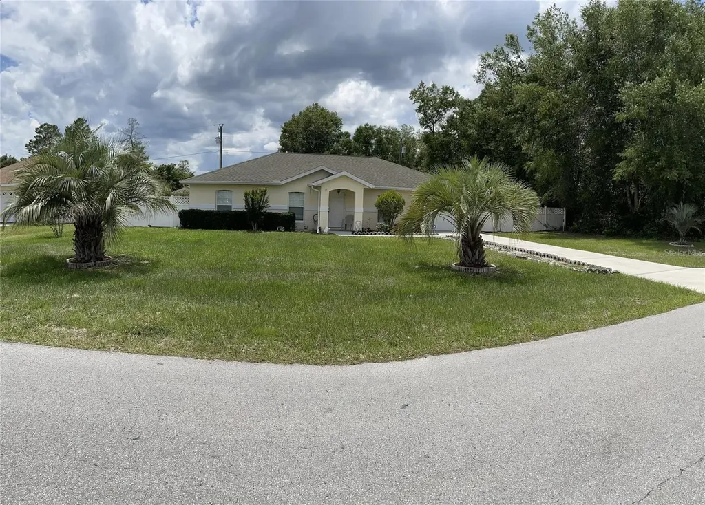 15068 SW 28th Terrace Road Ocala FL 34473