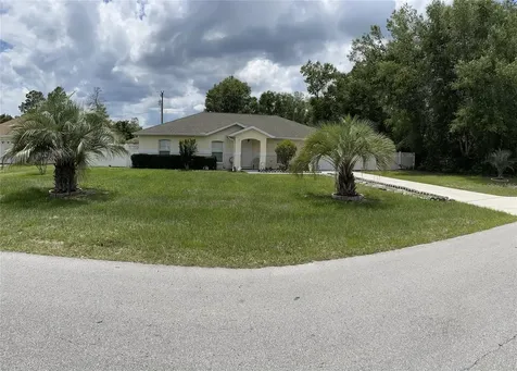 15068 SW 28th Terrace Road Ocala FL 34473