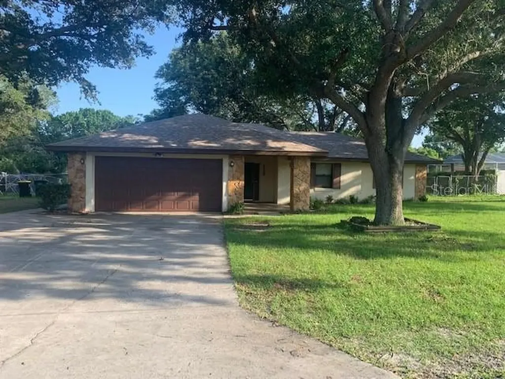 118 Kinstle Hill Drive Auburndale FL 33823