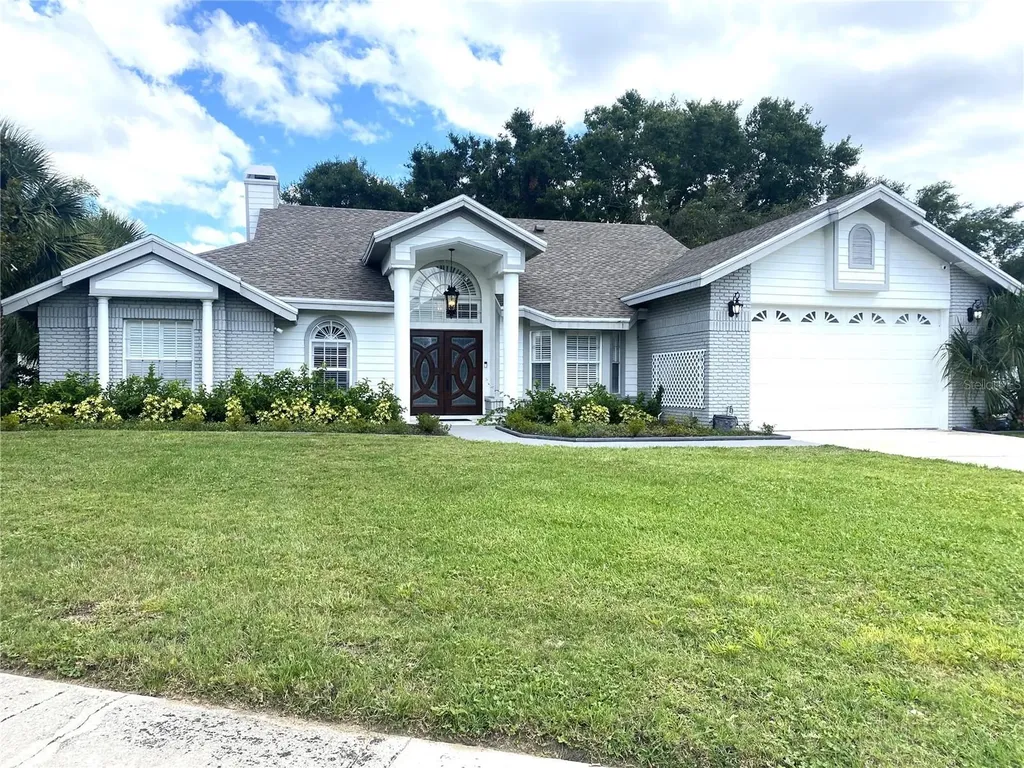 519 Wheatstone Place Orlando FL 32835