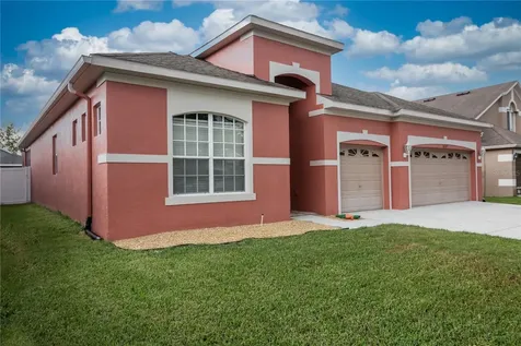 6722 Bluff Meadow Court Wesley Chapel FL 33545