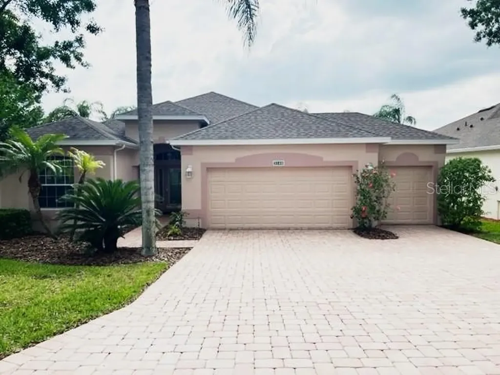 3546 Chessington Street Clermont FL 34711