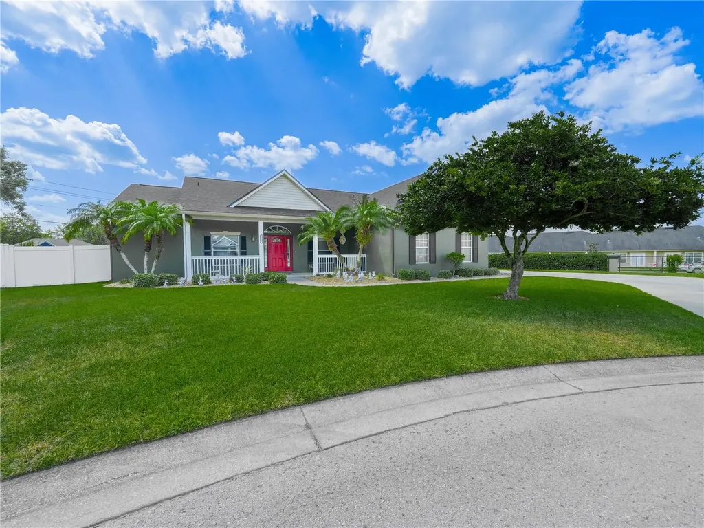 1501 Smyrna Place Plant City FL 33563