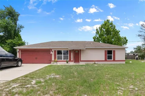 1445 Doris Street Orange City FL 32763