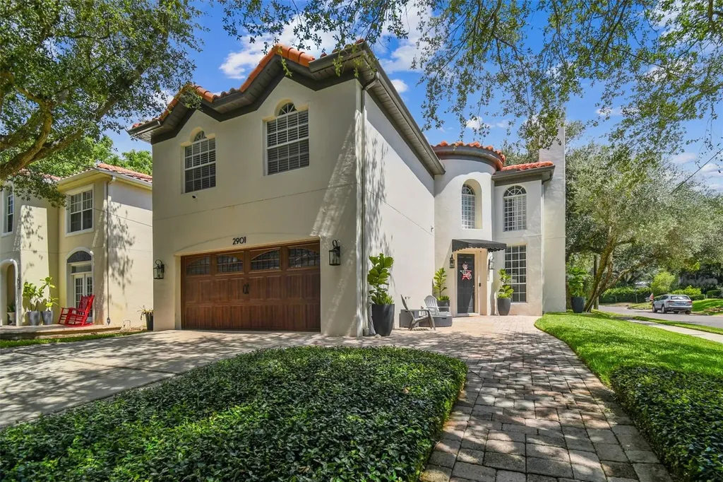 2901 W Aquilla Street Tampa FL 33629