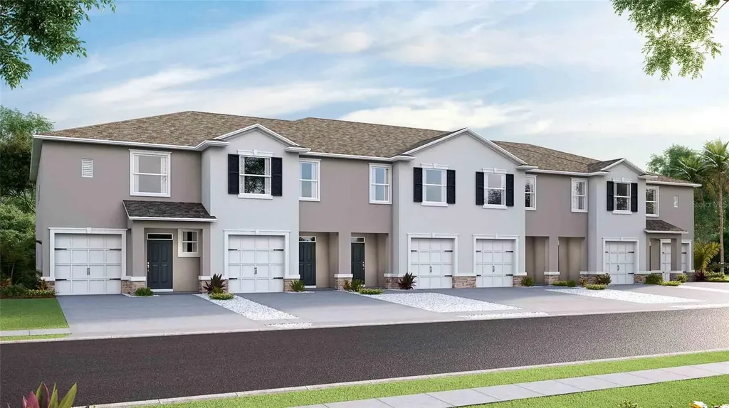 3527 Marigold Patch Court Plant City FL 33565