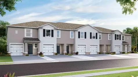 3527 Marigold Patch Court Plant City FL 33565