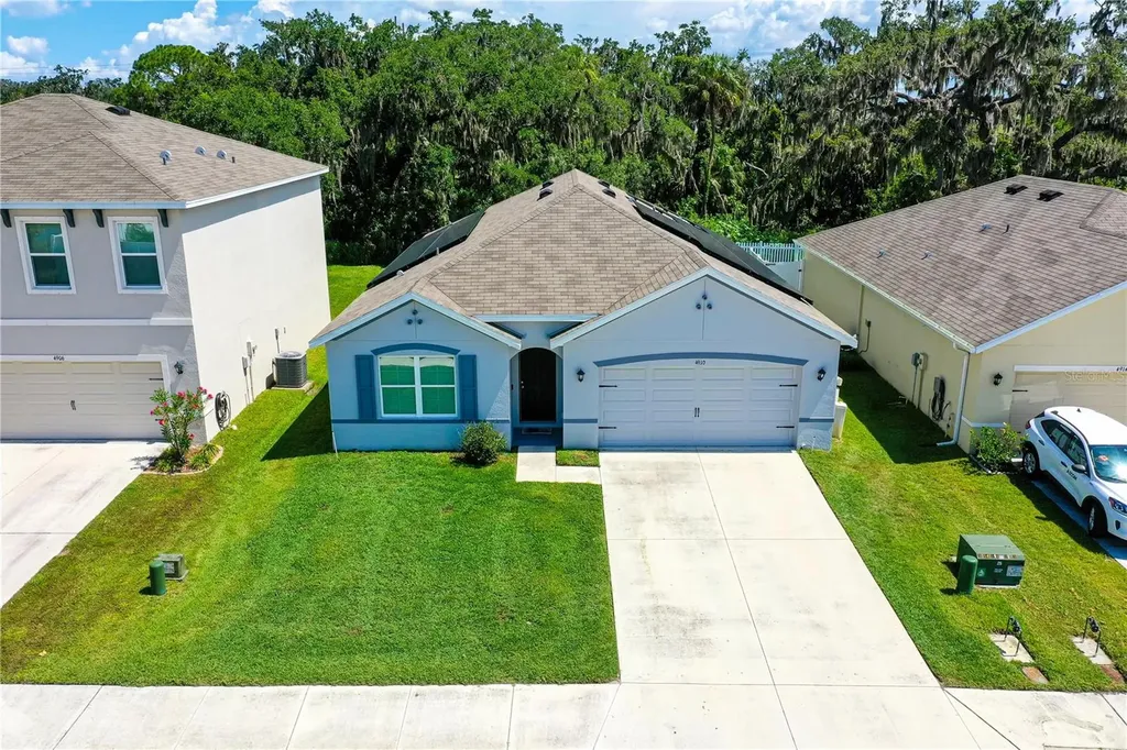 4910 Willow Preserve Way Palmetto FL 34221