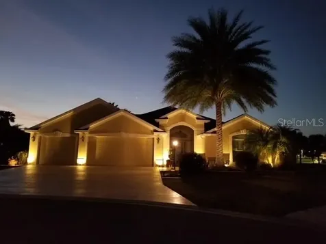 2834 Apache Court The Villages FL 32163