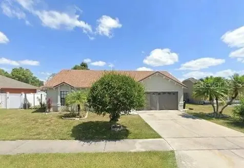 1615 Golden Poppy Court Orlando FL 32824