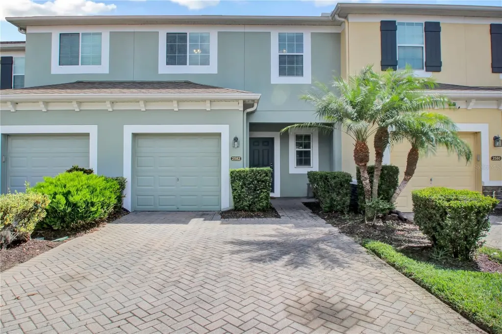 2582 River Landing Drive Sanford FL 32771