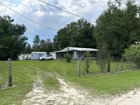 5496 NE 140th Court Williston FL 32696