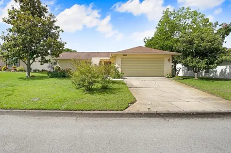 8220 Palma Del Rio Drive Port Richey FL 34668