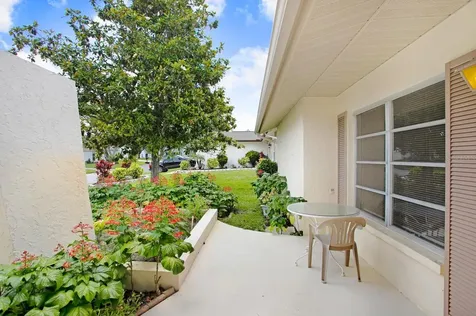 8220 Palma Del Rio Drive Port Richey FL 34668