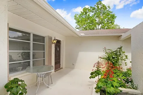 8220 Palma Del Rio Drive Port Richey FL 34668