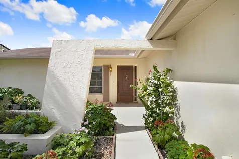 8220 Palma Del Rio Drive Port Richey FL 34668