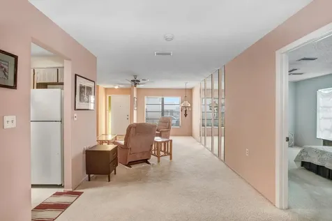 8220 Palma Del Rio Drive Port Richey FL 34668