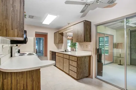 8220 Palma Del Rio Drive Port Richey FL 34668