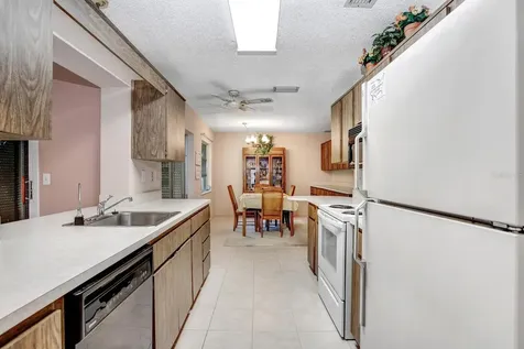 8220 Palma Del Rio Drive Port Richey FL 34668