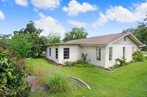 8220 Palma Del Rio Drive Port Richey FL 34668