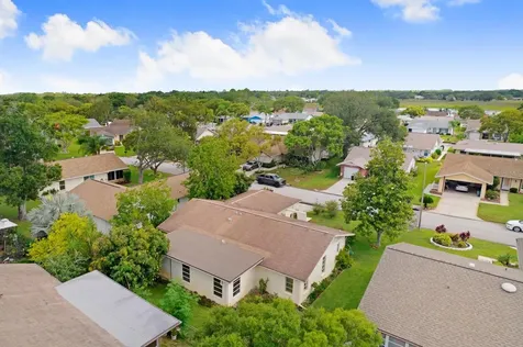 8220 Palma Del Rio Drive Port Richey FL 34668