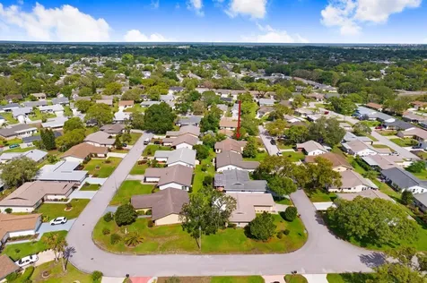 8220 Palma Del Rio Drive Port Richey FL 34668