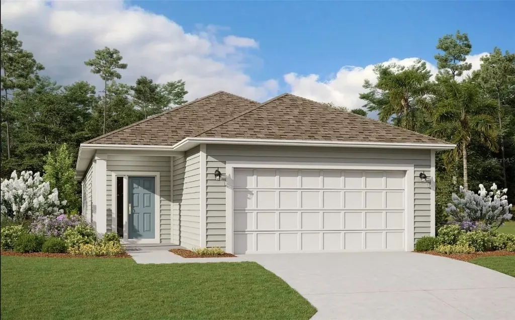 343 Farmfield Drive St Augustine FL 32092