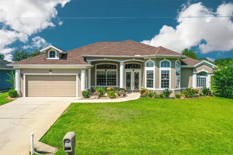 8 Freeman Lane Palm Coast FL 32137