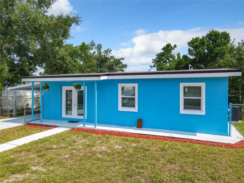 853 Roberts Boulevard Deltona FL 32725