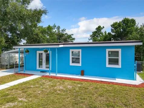 853 Roberts Boulevard Deltona FL 32725