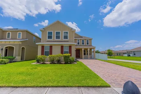 1508 Caterpillar Street Saint Cloud FL 34771