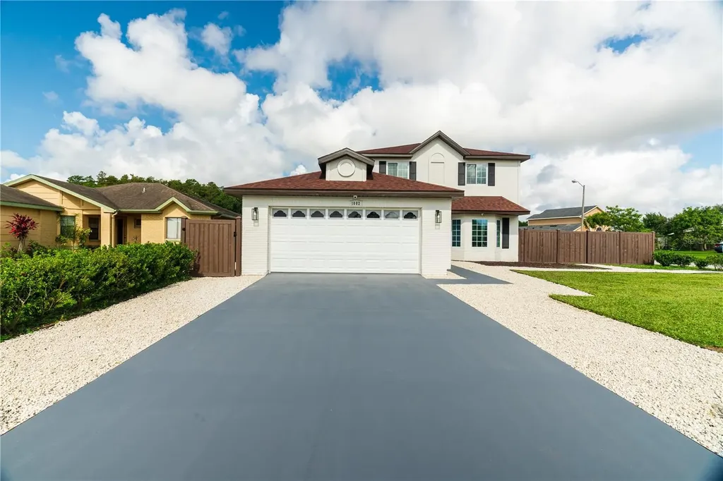 1002 Apopka Woods Lane Orlando FL 32824