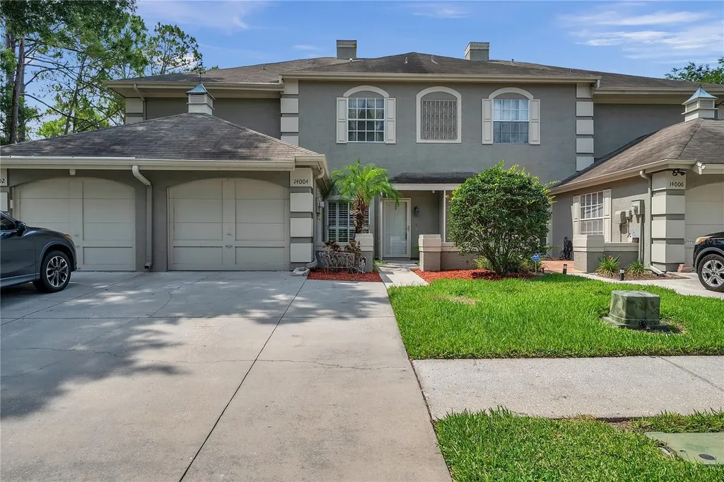 14004 Trouville Drive Tampa FL 33624