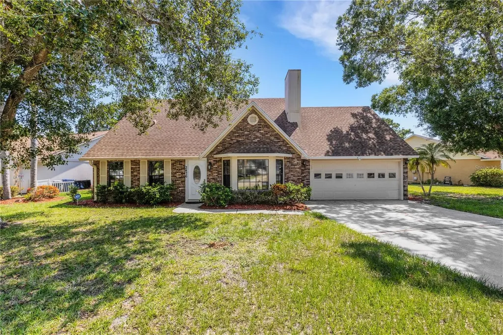 3476 Shady Brook Lane Sarasota FL 34243