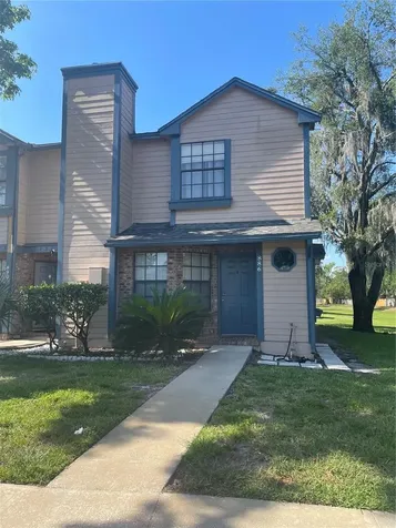 886 Commonwealth Court Casselberry FL 32707