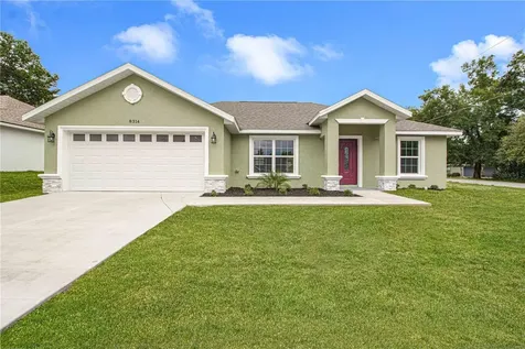 1824 NE 60th Street Ocala FL 34479