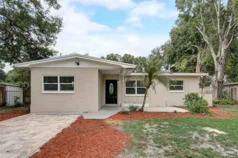 5336 58th Avenue N St Petersburg FL 33709