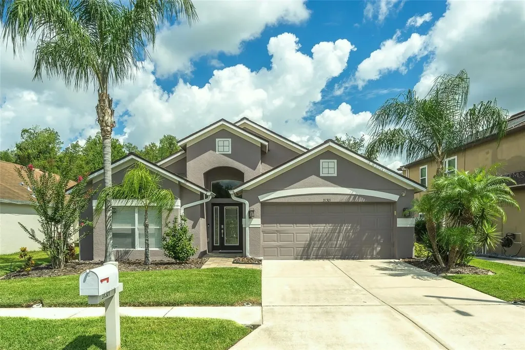31301 Chatterly Drive Wesley Chapel FL 33543