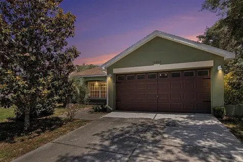 11909 Osprey Avenue Weeki Wachee FL 34614