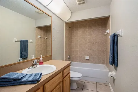 11909 Osprey Avenue Weeki Wachee FL 34614
