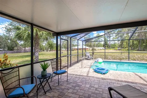 11909 Osprey Avenue Weeki Wachee FL 34614
