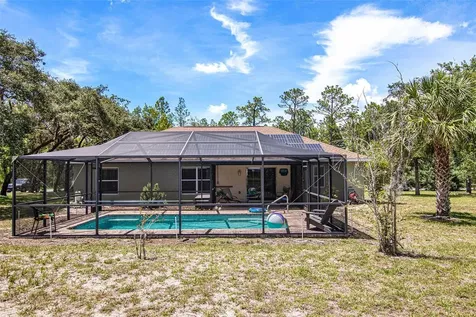 11909 Osprey Avenue Weeki Wachee FL 34614