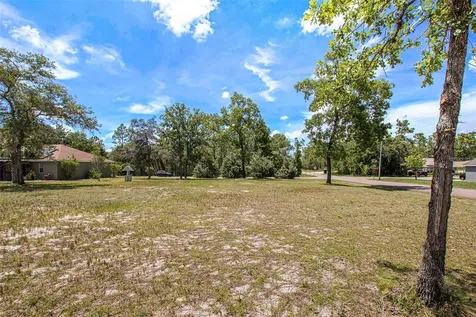 11909 Osprey Avenue Weeki Wachee FL 34614